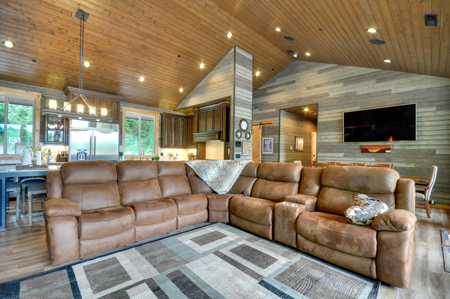 Ridgefield Vacation Rental