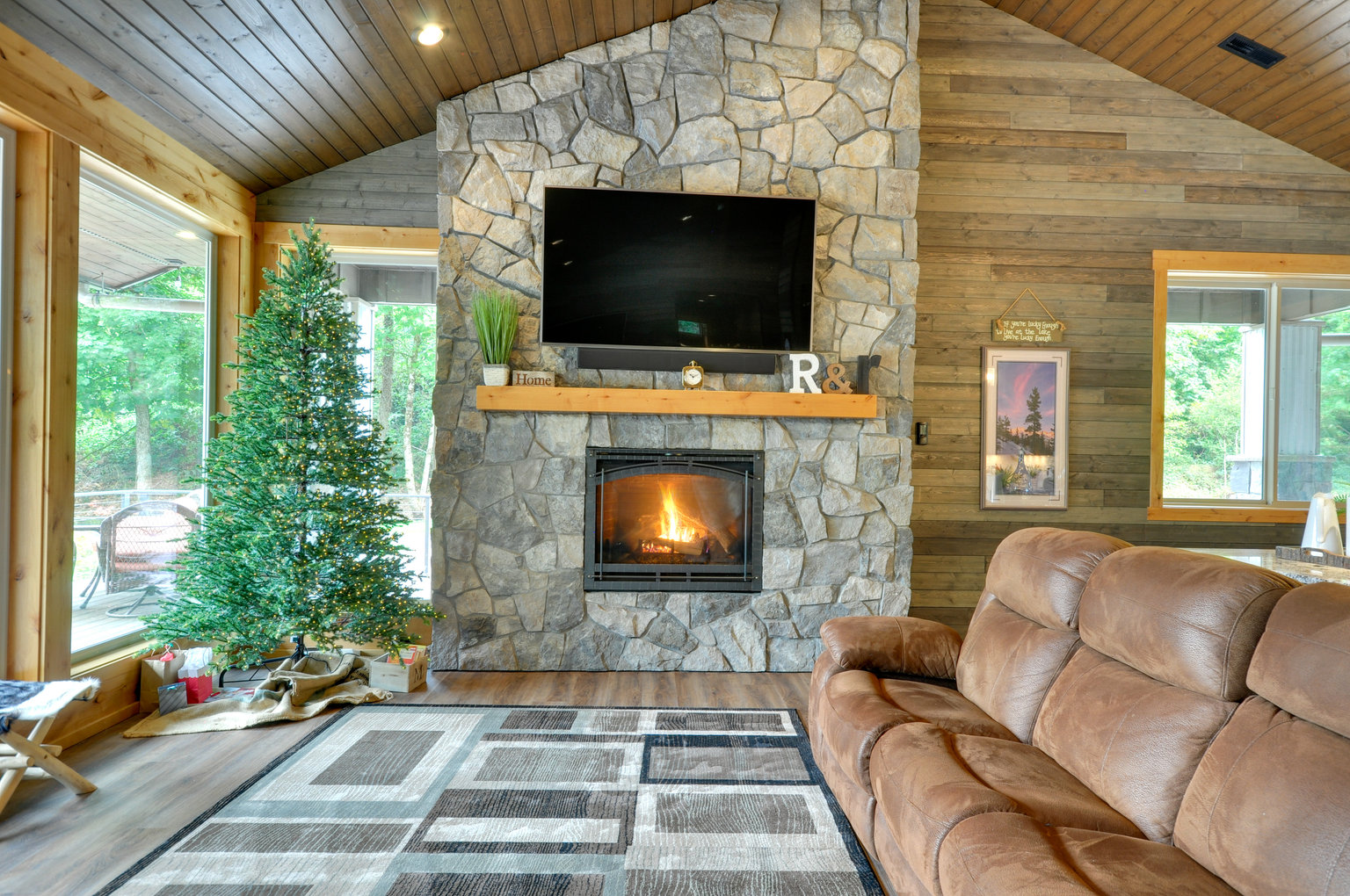 Ridgefield Vacation Rental