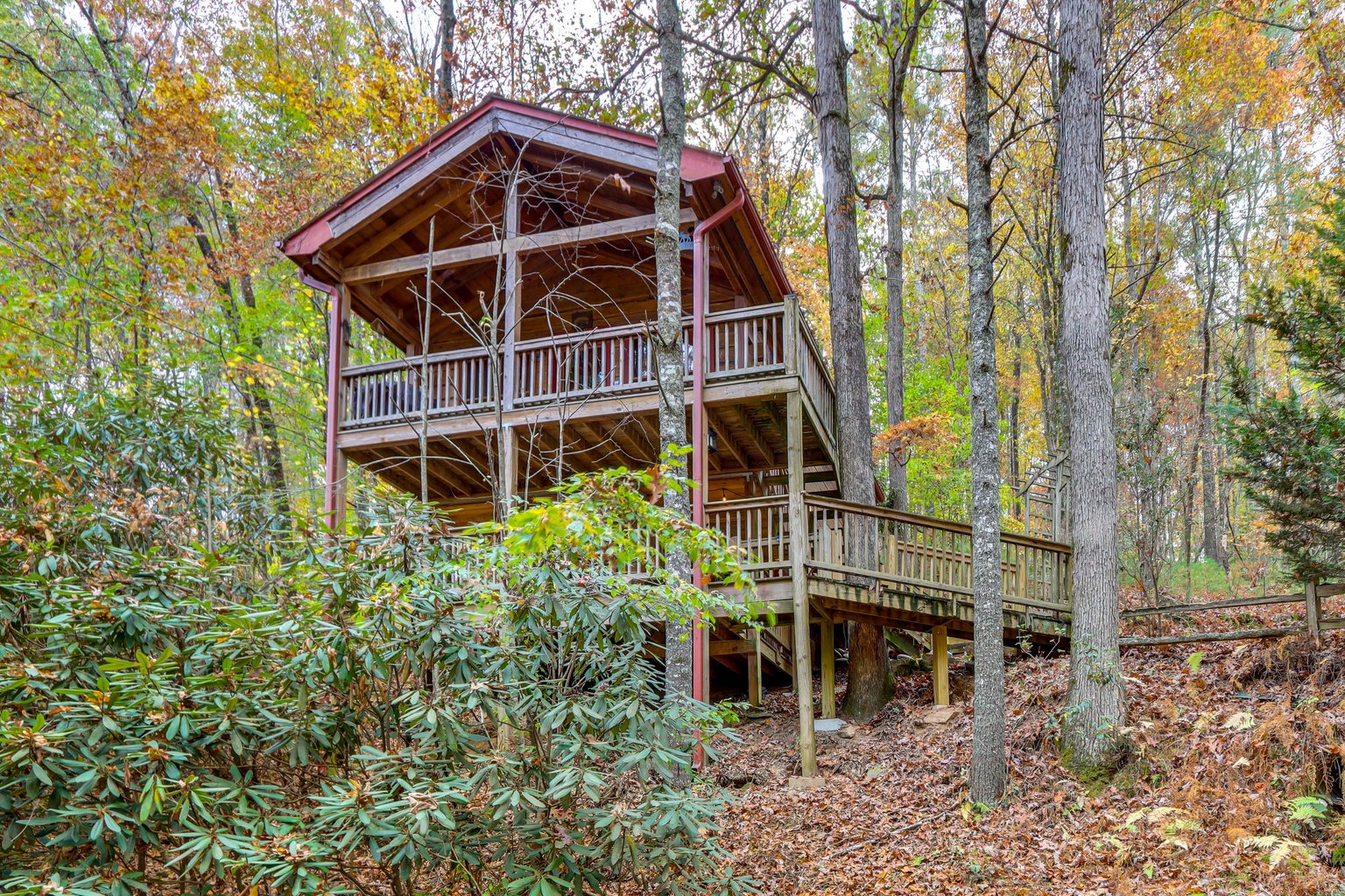 Ellijay Vacation Rental