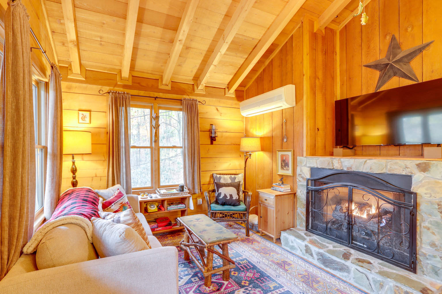 Ellijay Vacation Rental