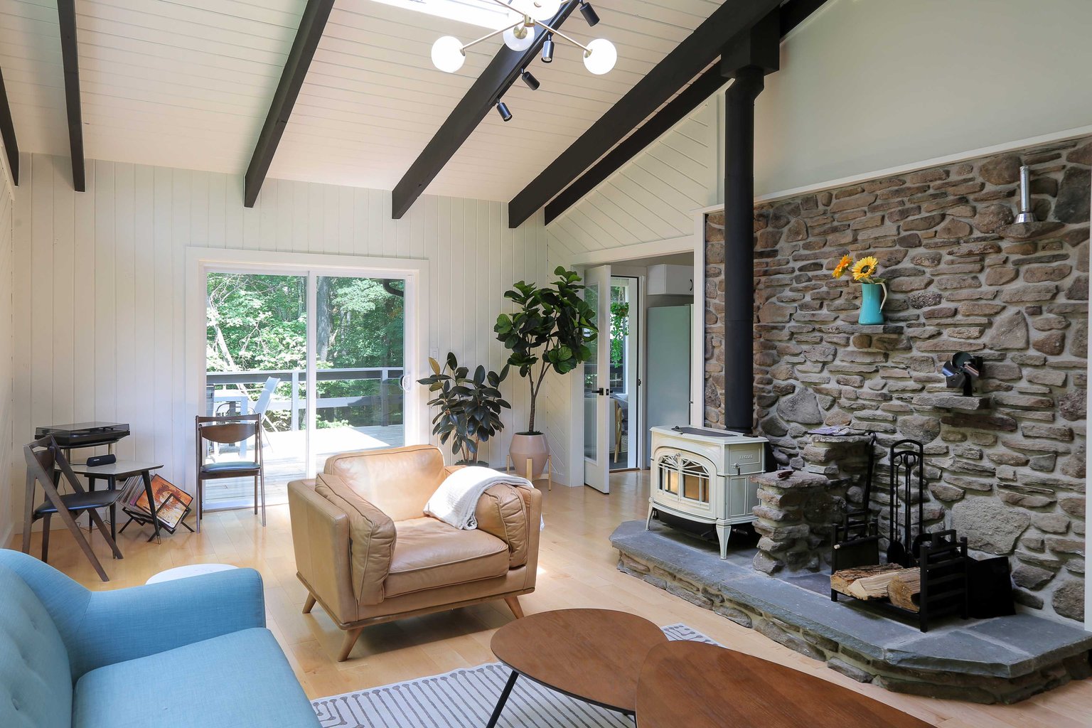 Parksville Vacation Rental