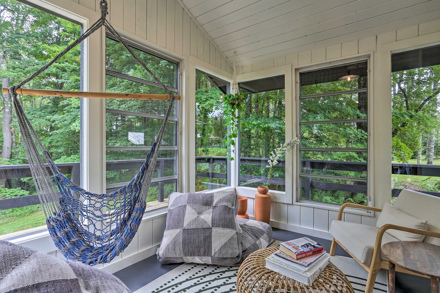 Parksville Vacation Rental