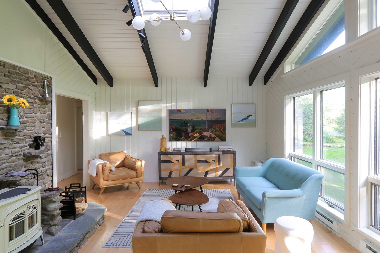 Parksville Vacation Rental