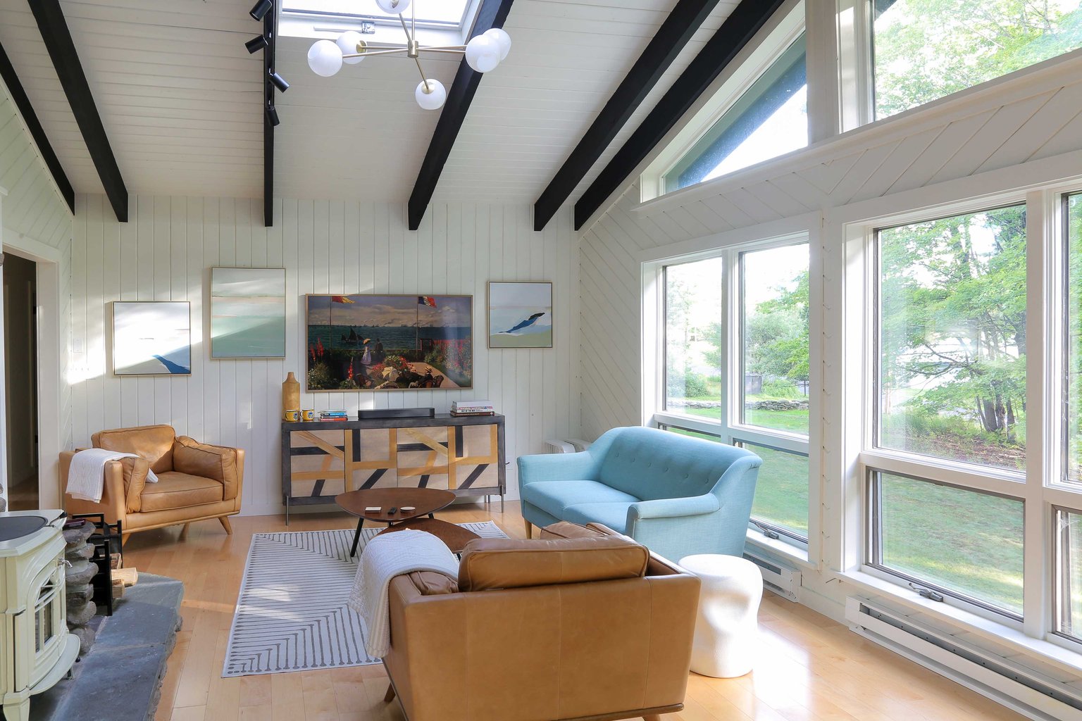 Parksville Vacation Rental