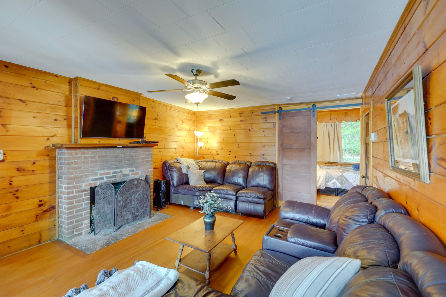 New Marlborough Vacation Rental