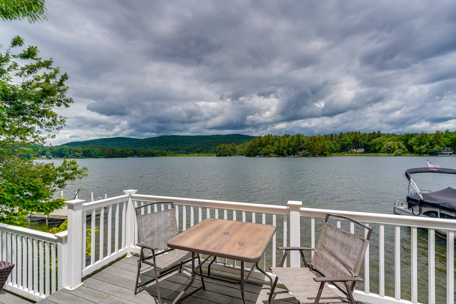 New Marlborough Vacation Rental