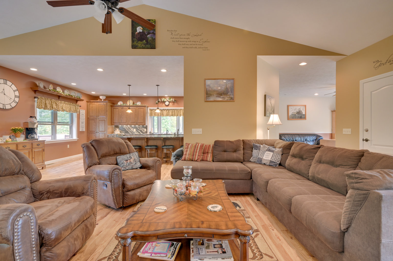 Cassville Vacation Rental