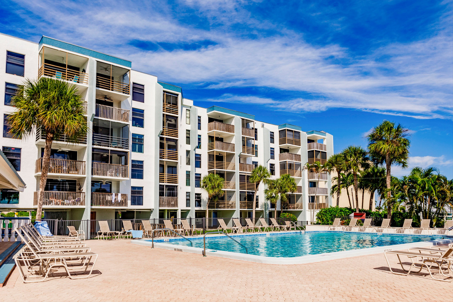 Marco Island Vacation Rental