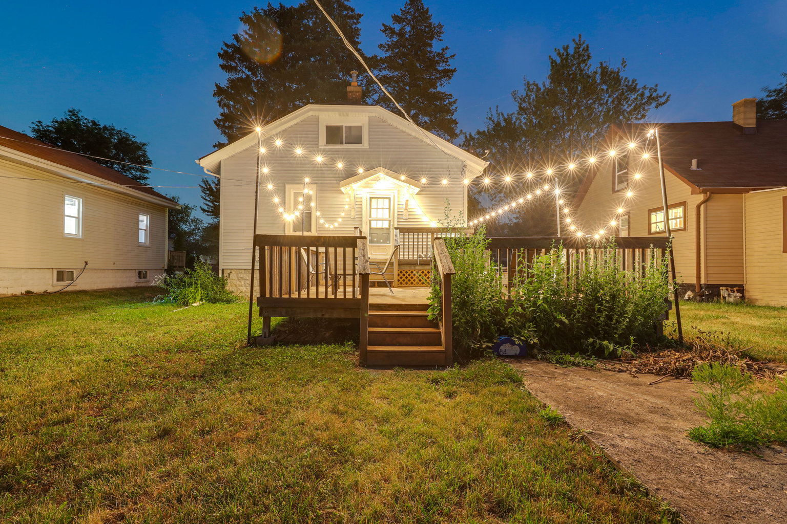 Westmont Vacation Rental