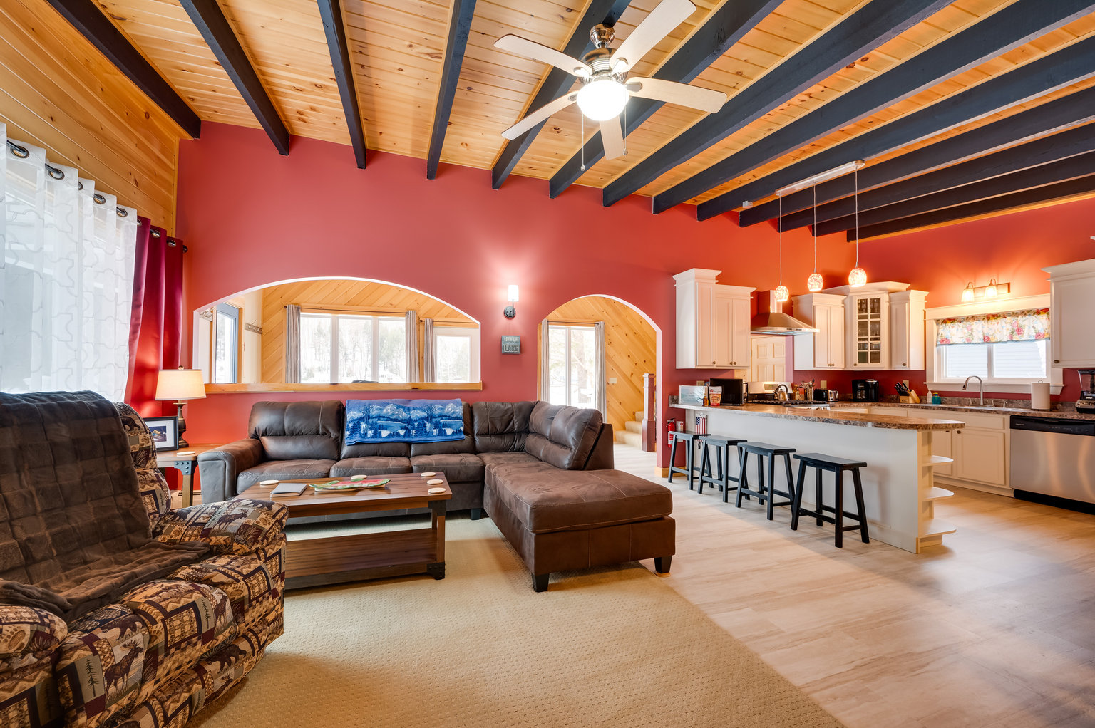 Stark Vacation Rental