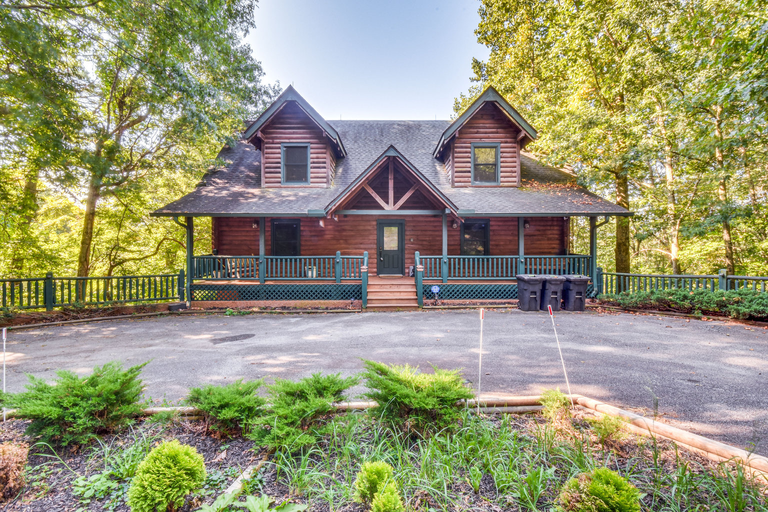 Sky Valley Vacation Rental