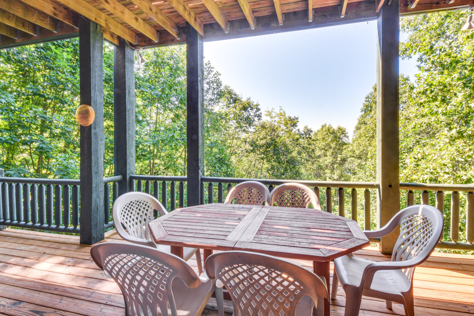 Sky Valley Vacation Rental