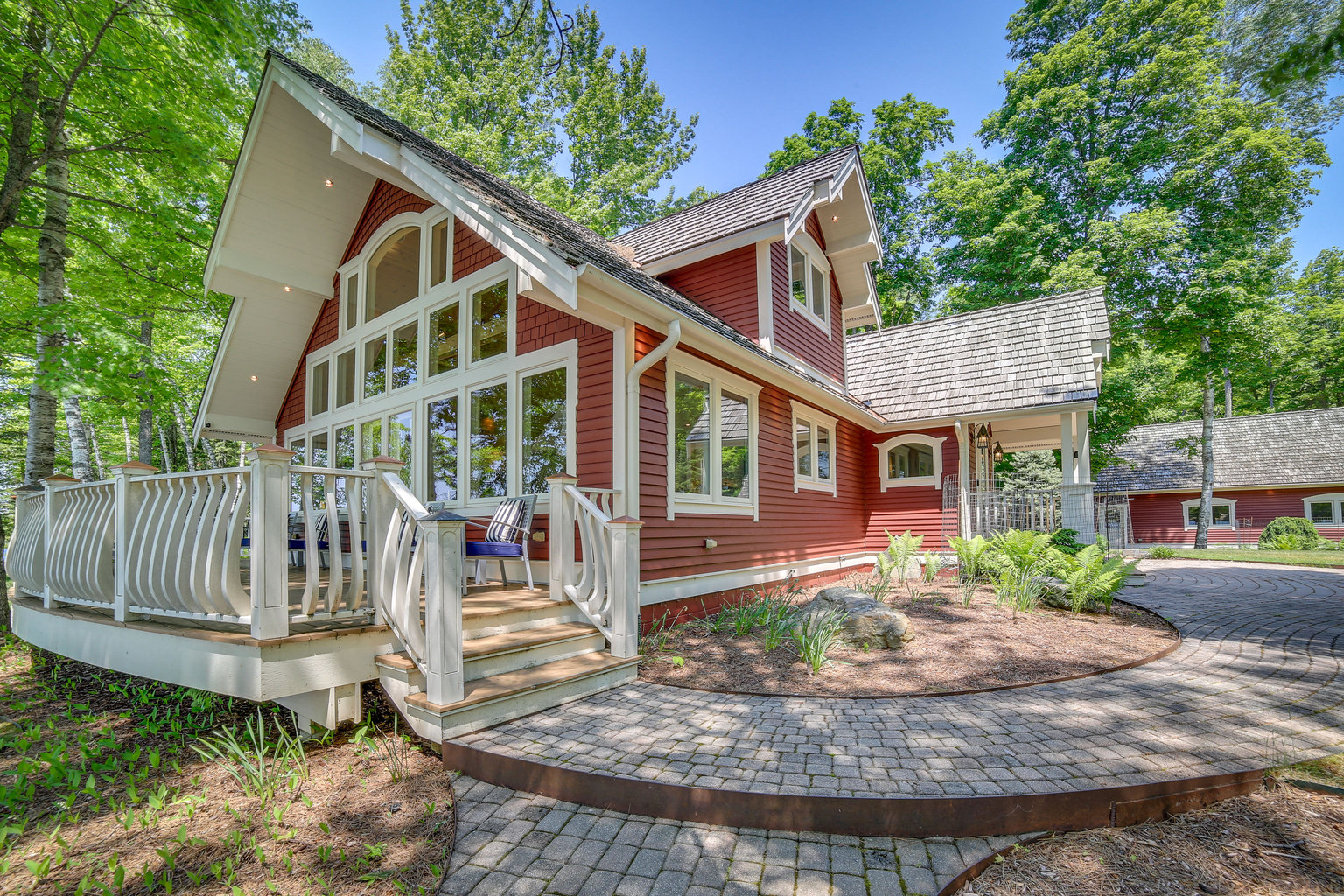 Sagola Township Vacation Rental