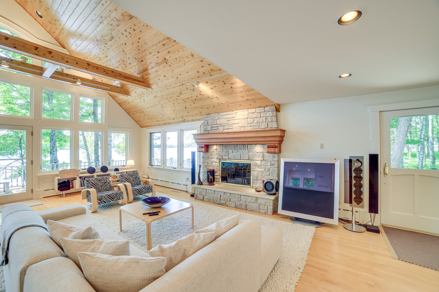 Sagola Township Vacation Rental