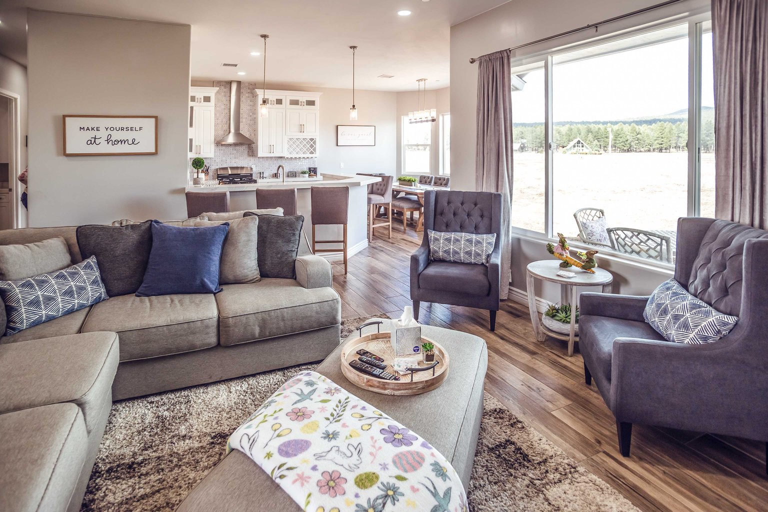 Flagstaff Vacation Rental