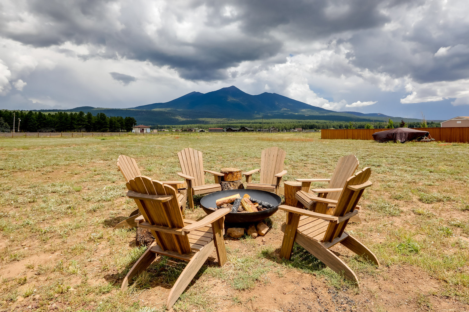 Flagstaff Vacation Rental