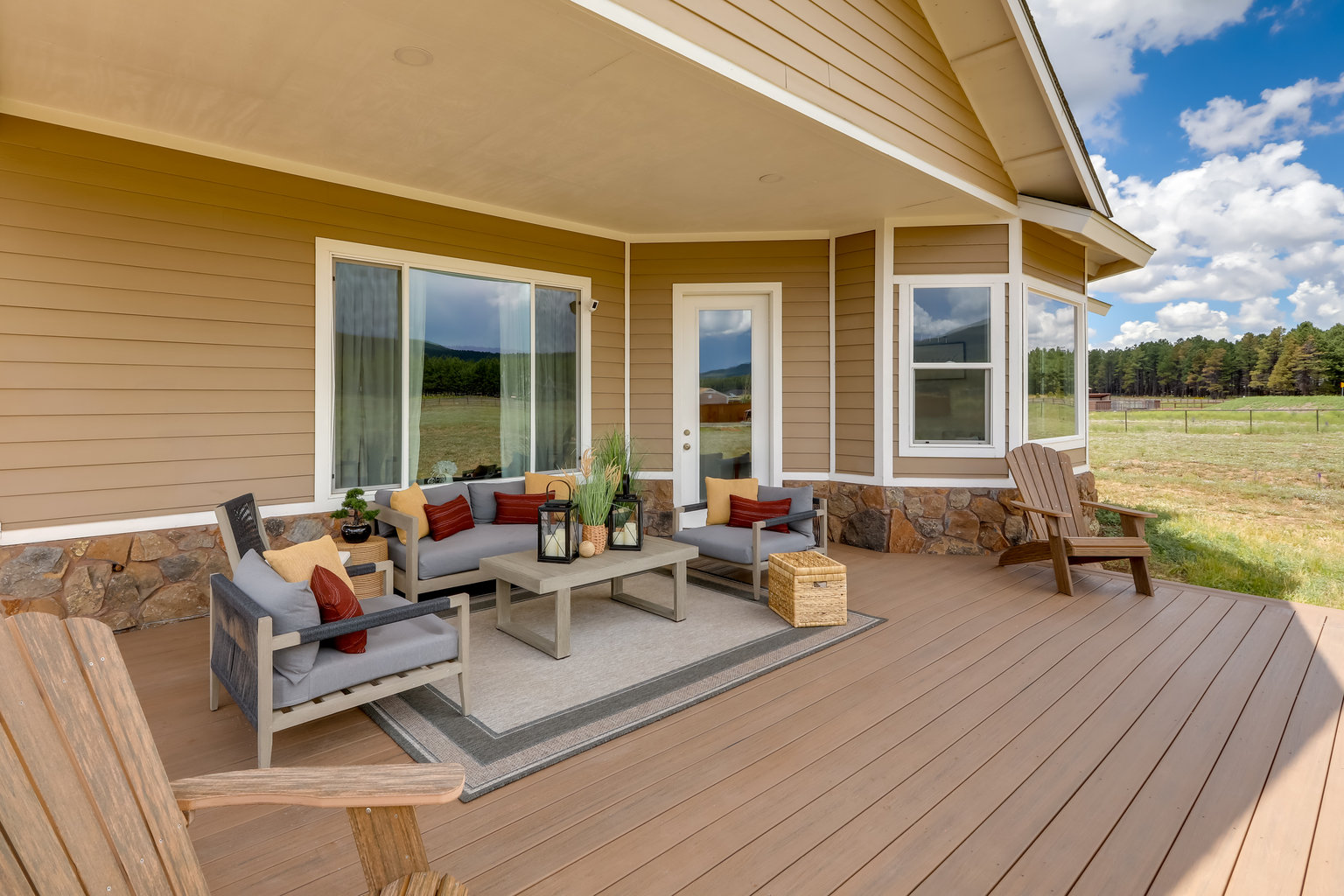 Flagstaff Vacation Rental