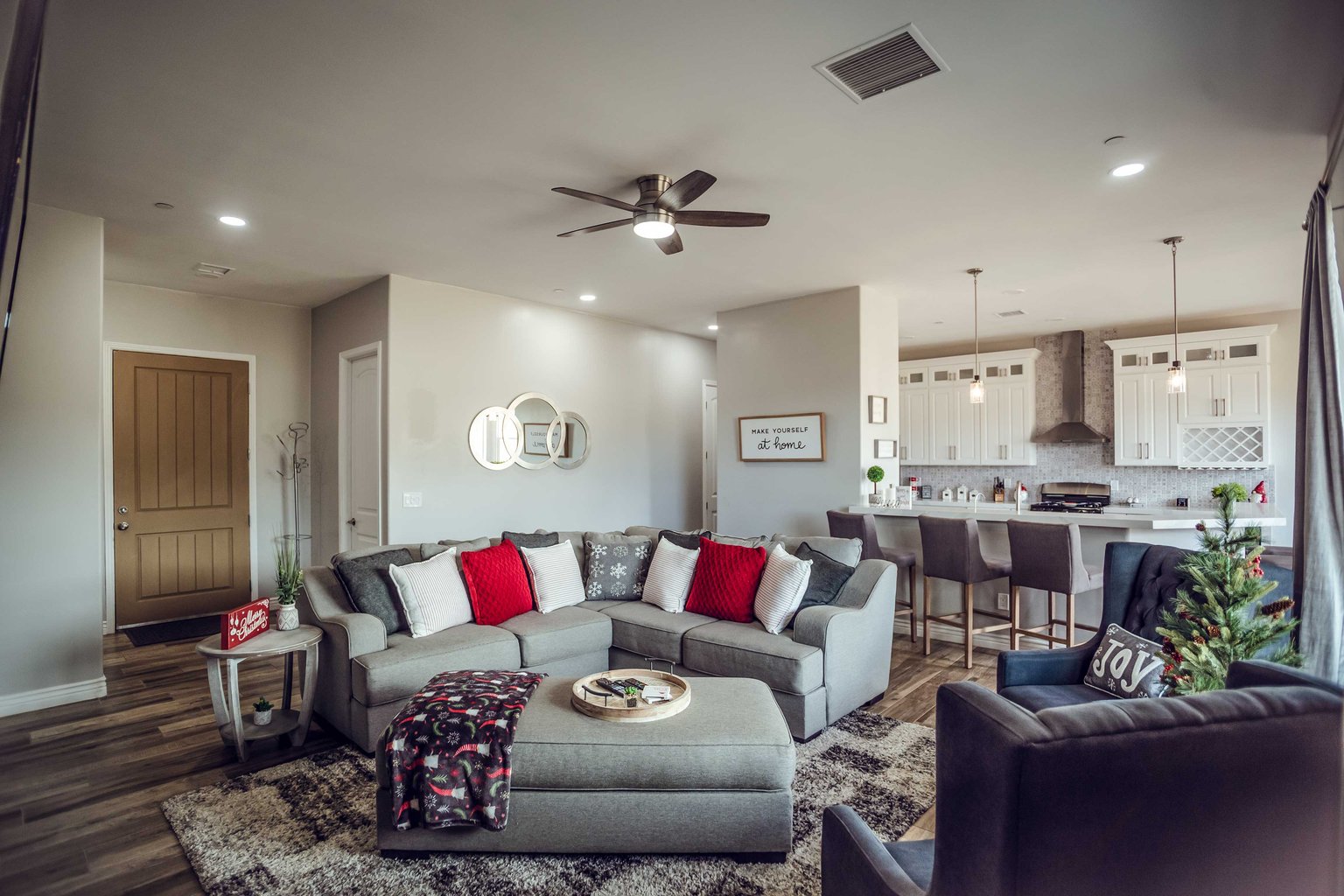Flagstaff Vacation Rental
