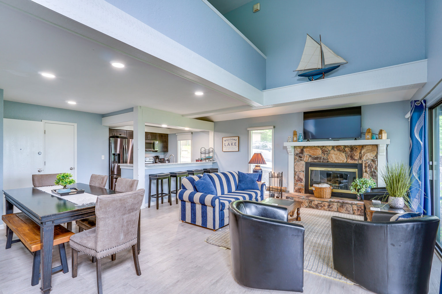 Osage Beach Vacation Rental