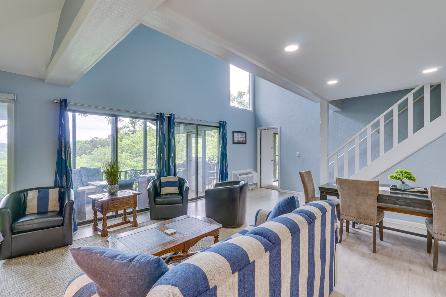 Osage Beach Vacation Rental