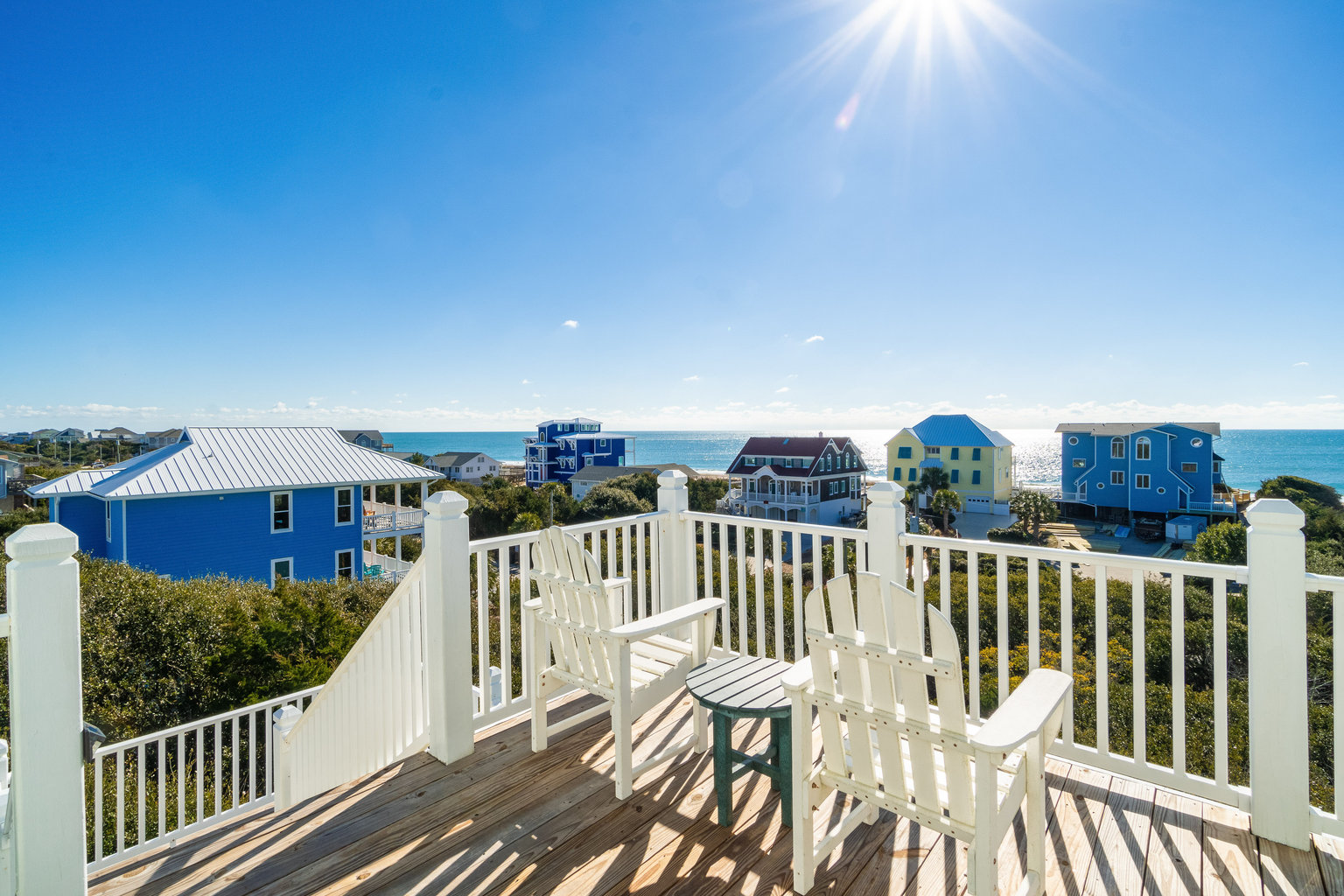 Emerald Isle Vacation Rental