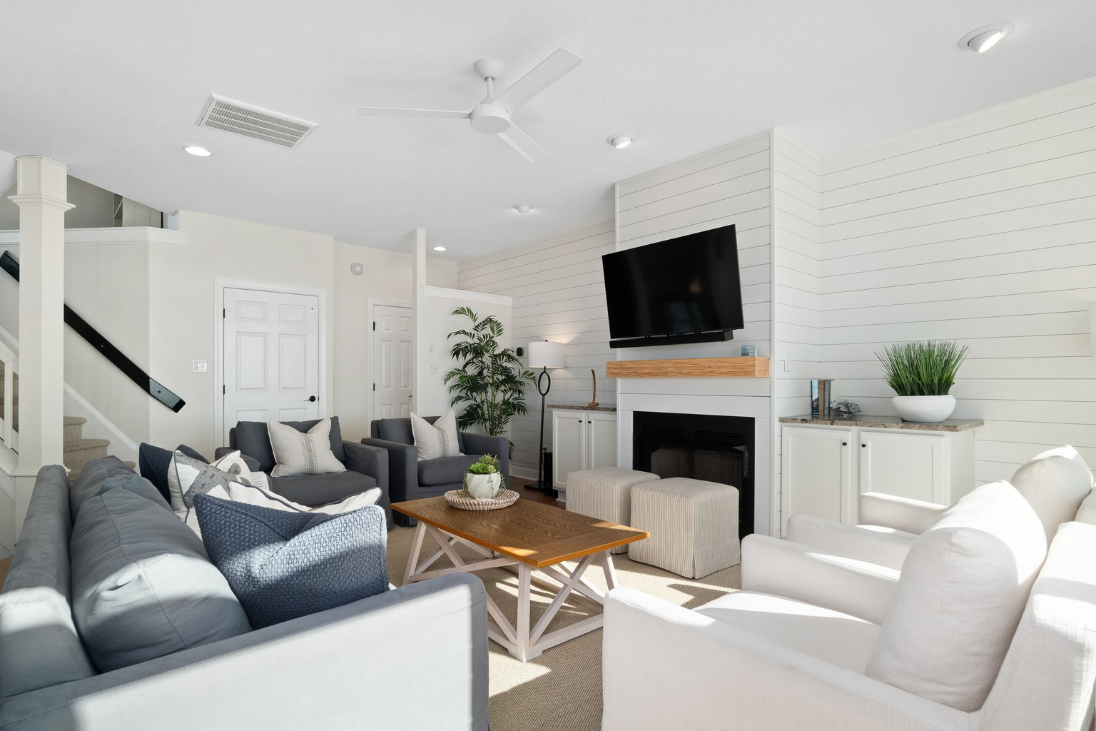 Emerald Isle Vacation Rental