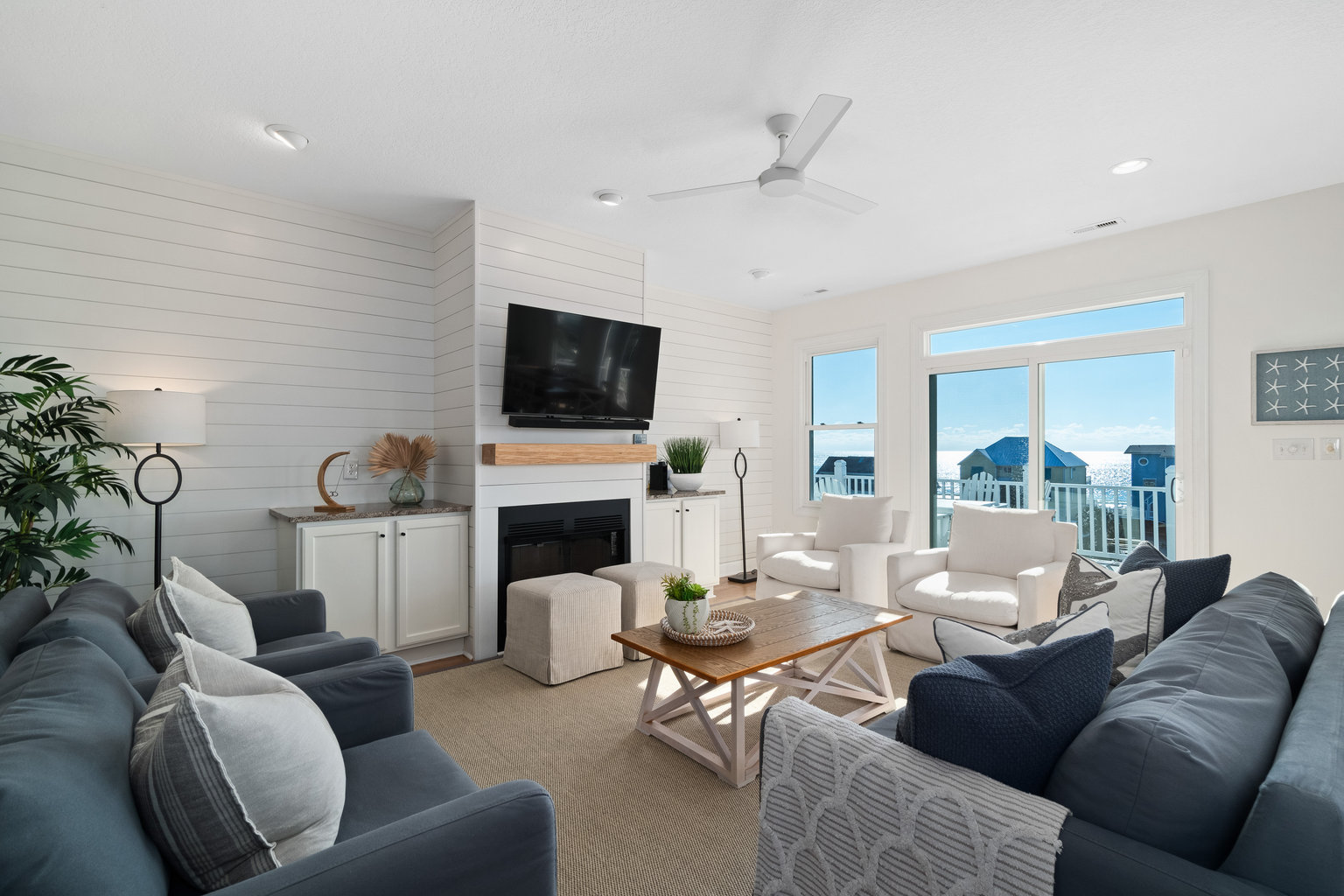 Emerald Isle Vacation Rental