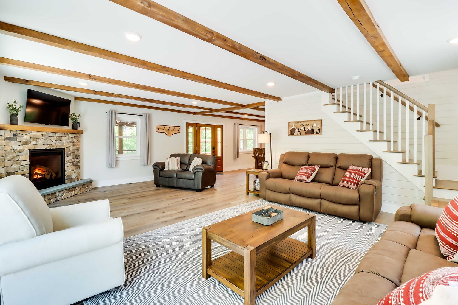 Milton Vacation Rental