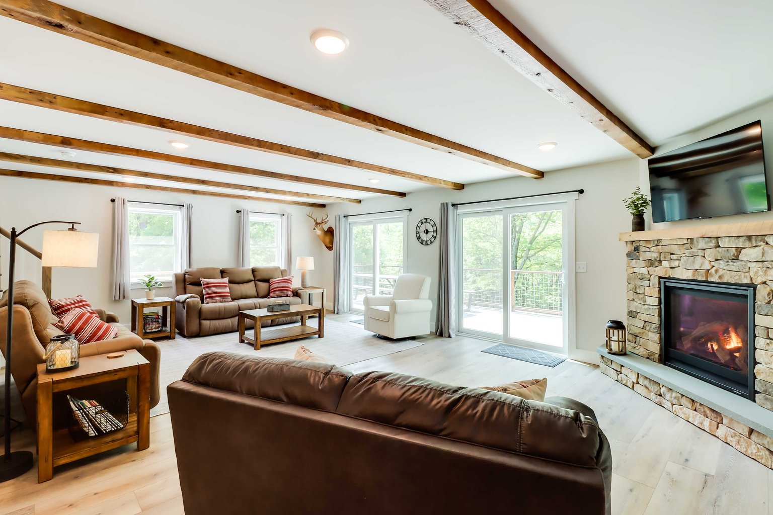 Milton Vacation Rental