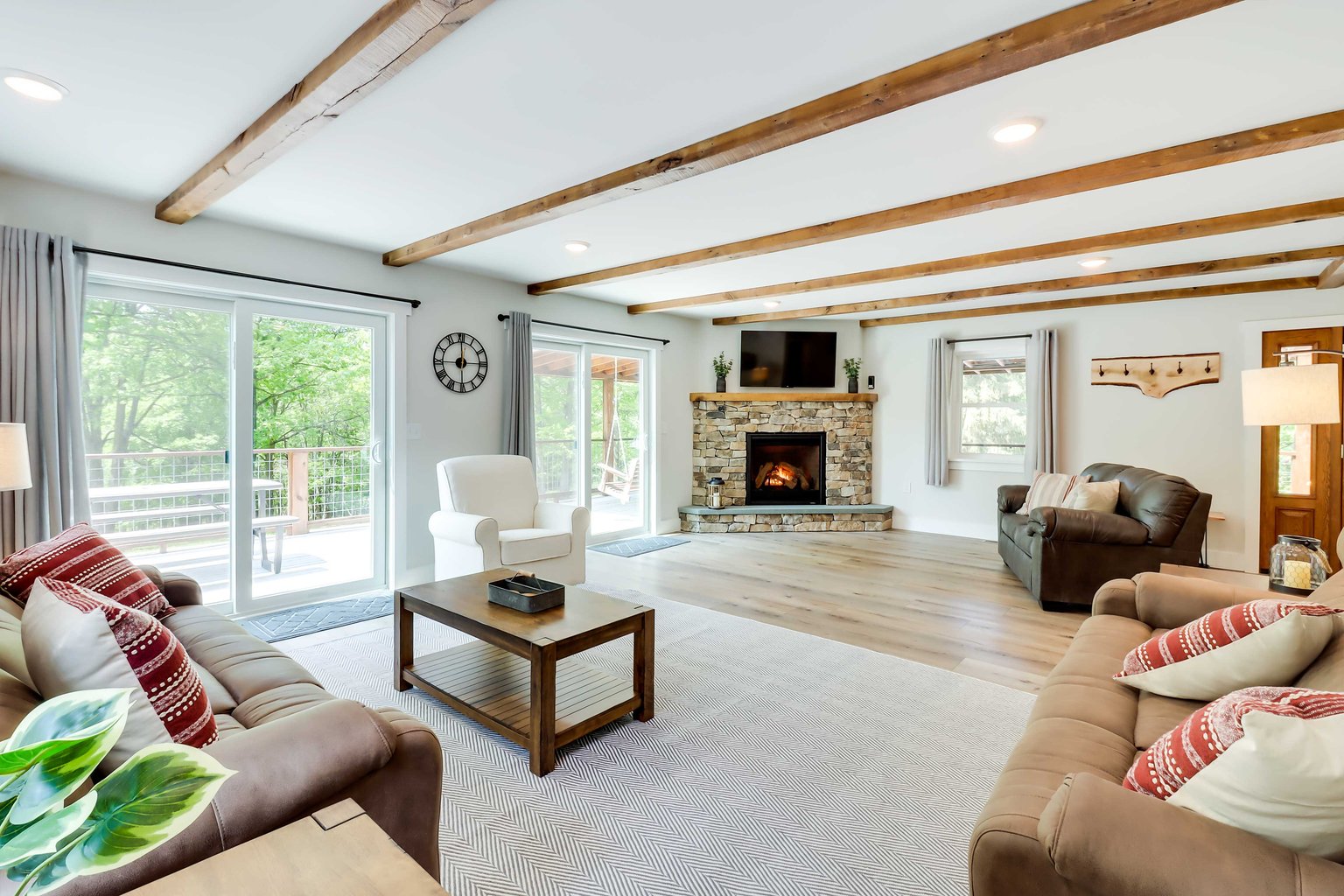 Milton Vacation Rental