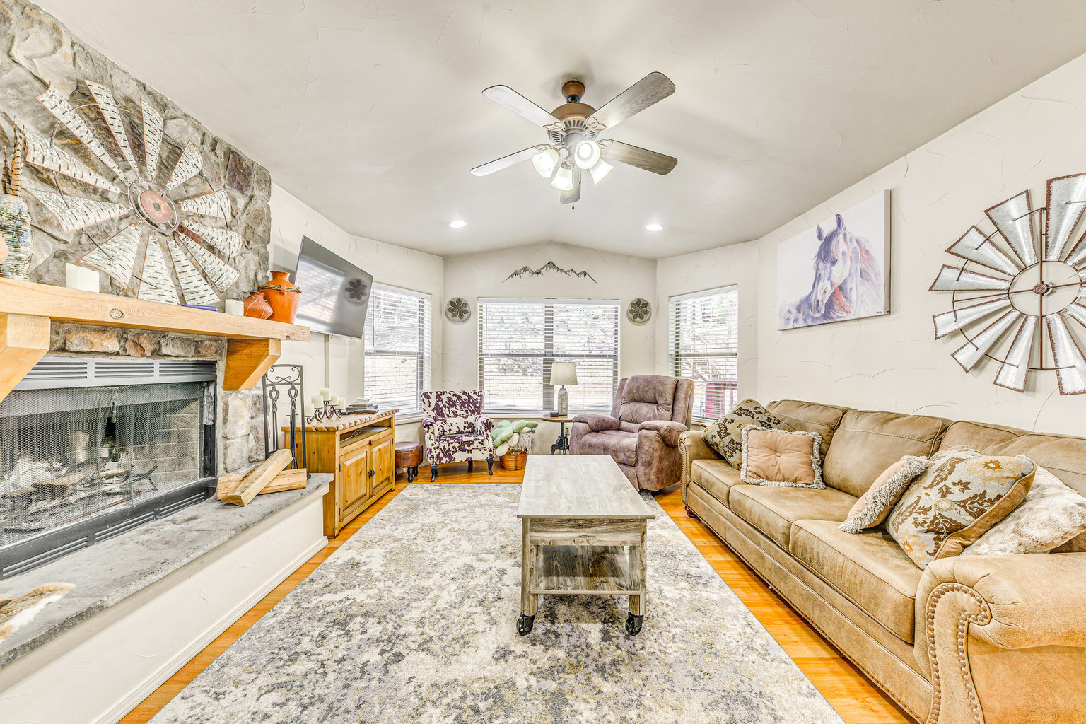 Ruidoso Vacation Rental