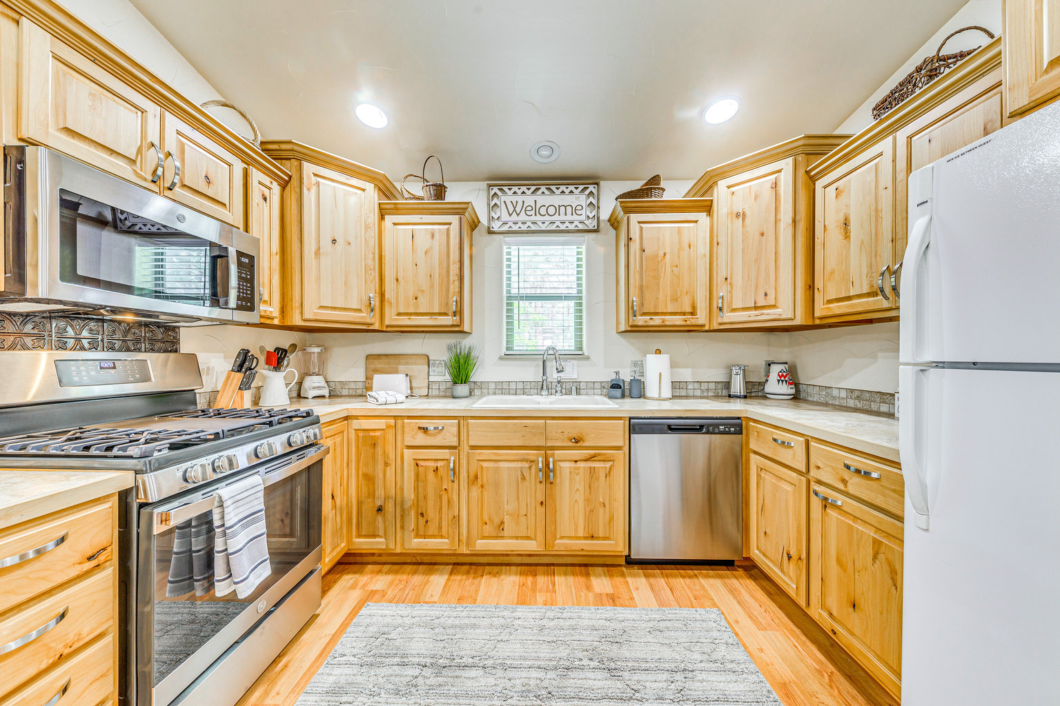 Ruidoso Vacation Rental