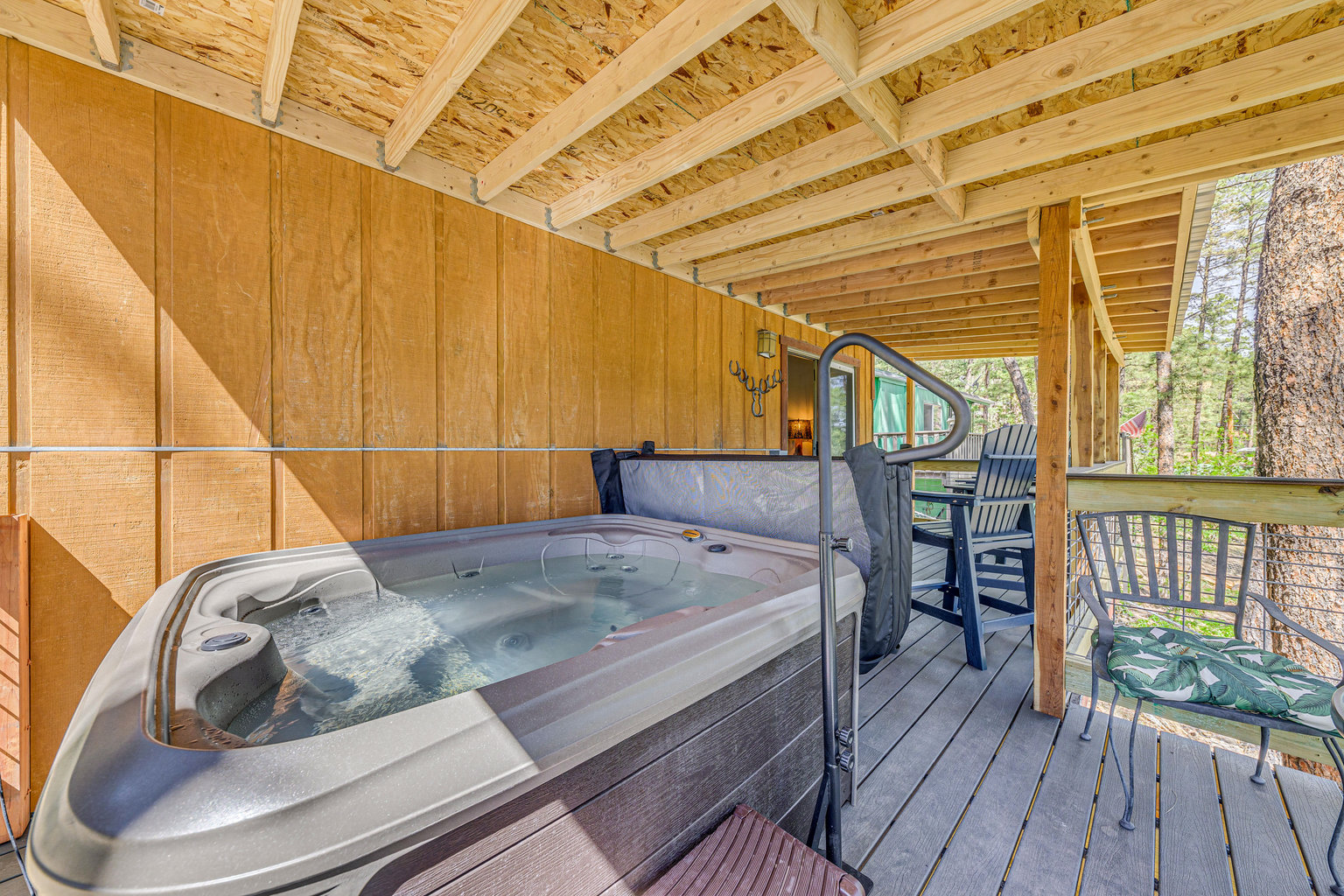 Ruidoso Vacation Rental