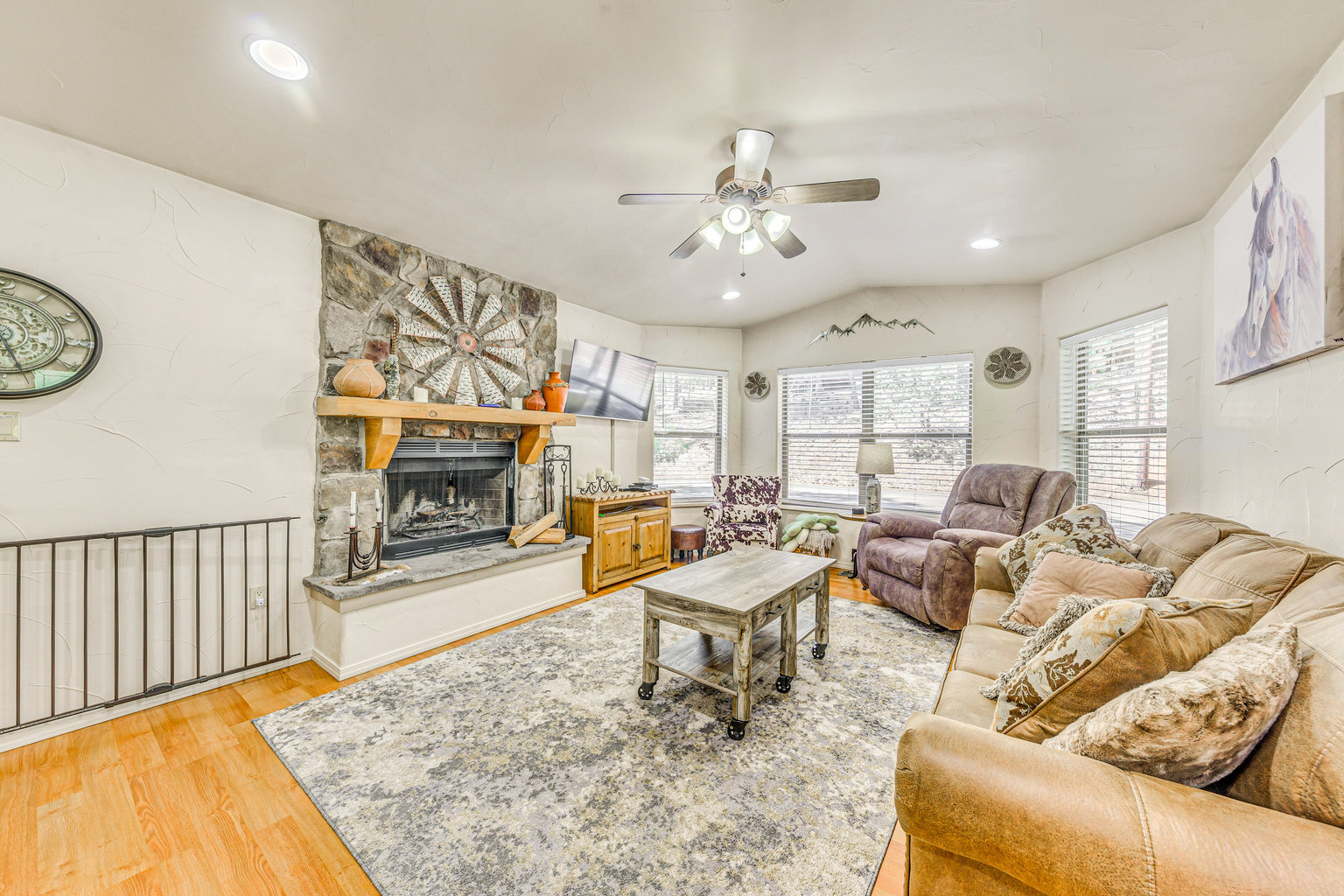 Ruidoso Vacation Rental
