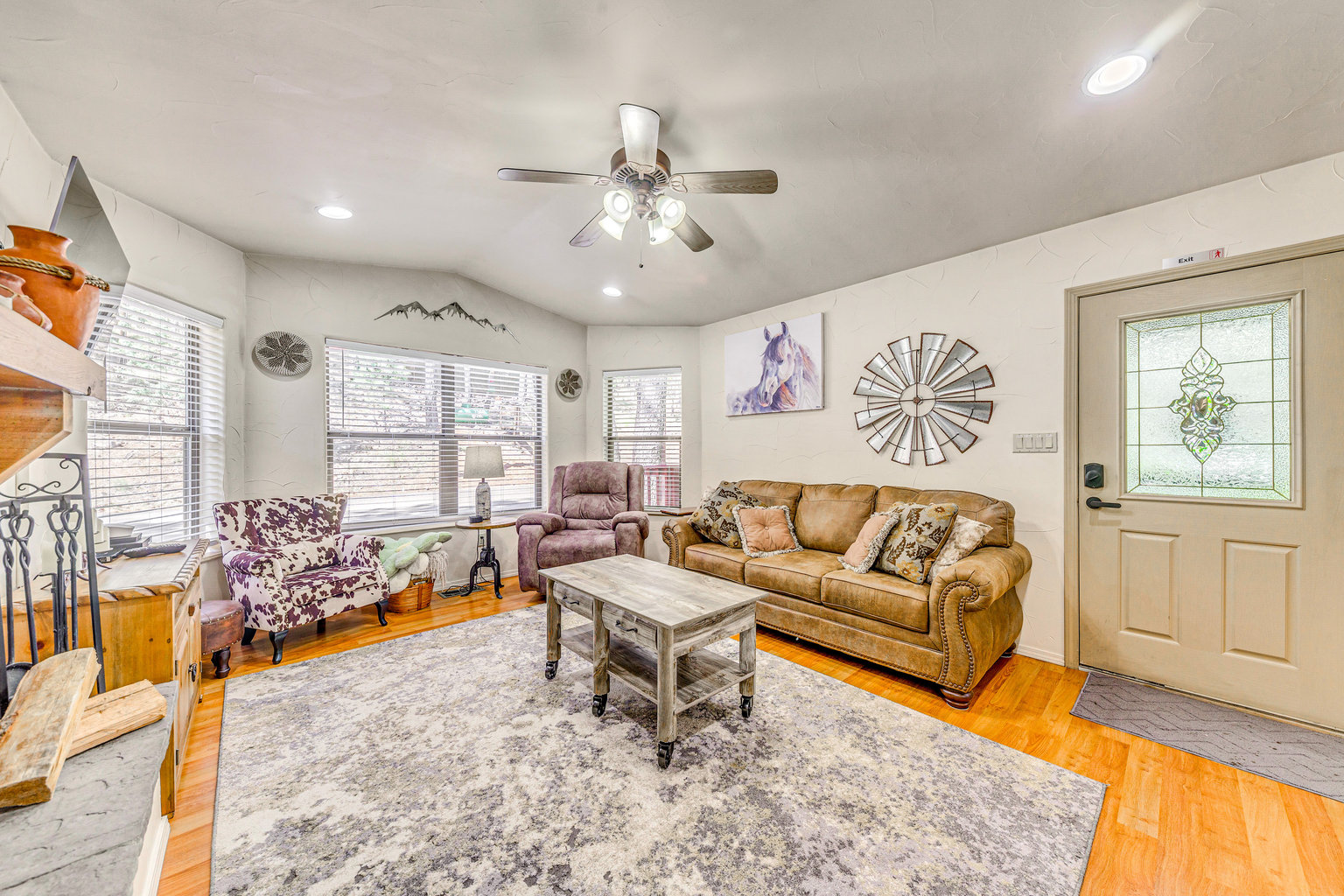 Ruidoso Vacation Rental