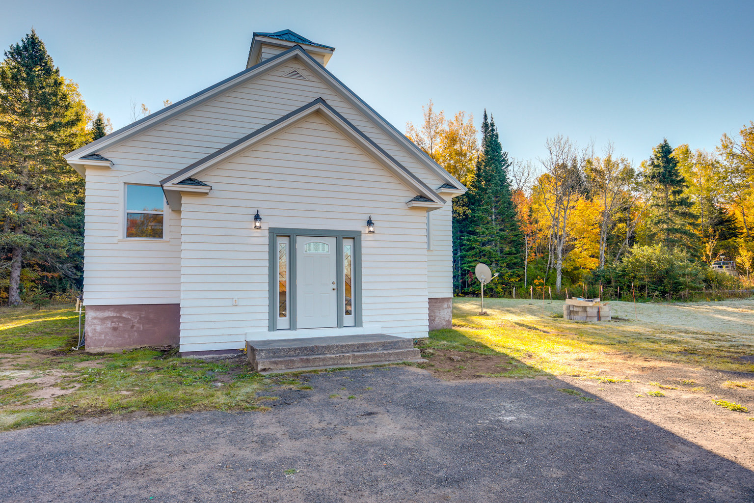 Chassell Vacation Rental