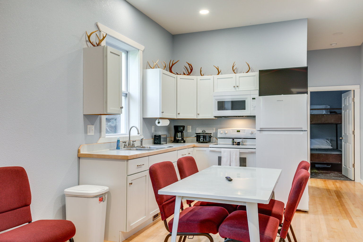 Chassell Vacation Rental