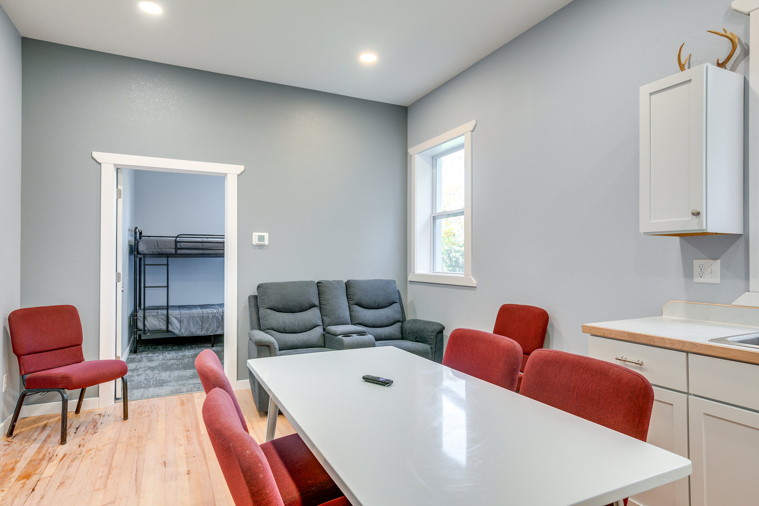 Chassell Vacation Rental