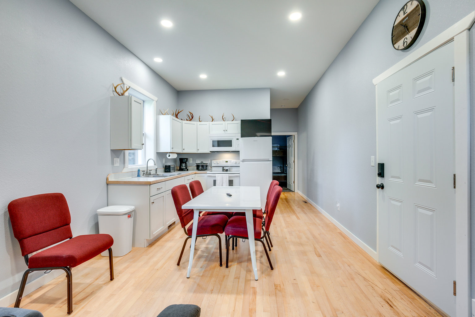 Chassell Vacation Rental