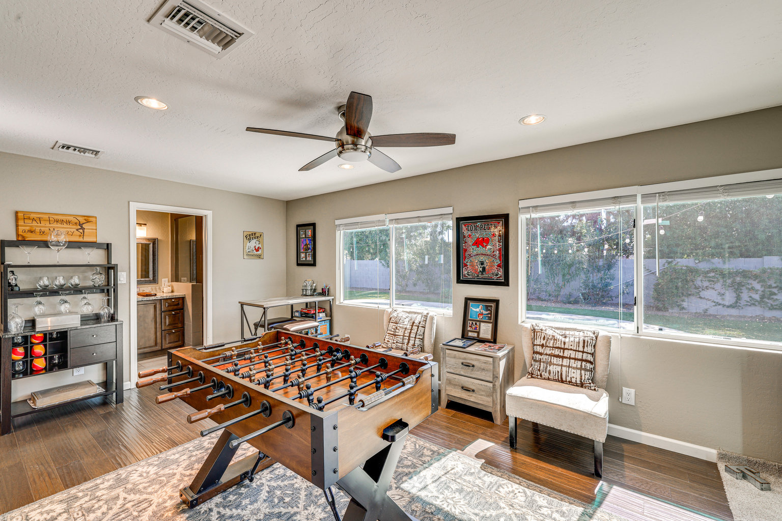 Scottsdale Vacation Rental