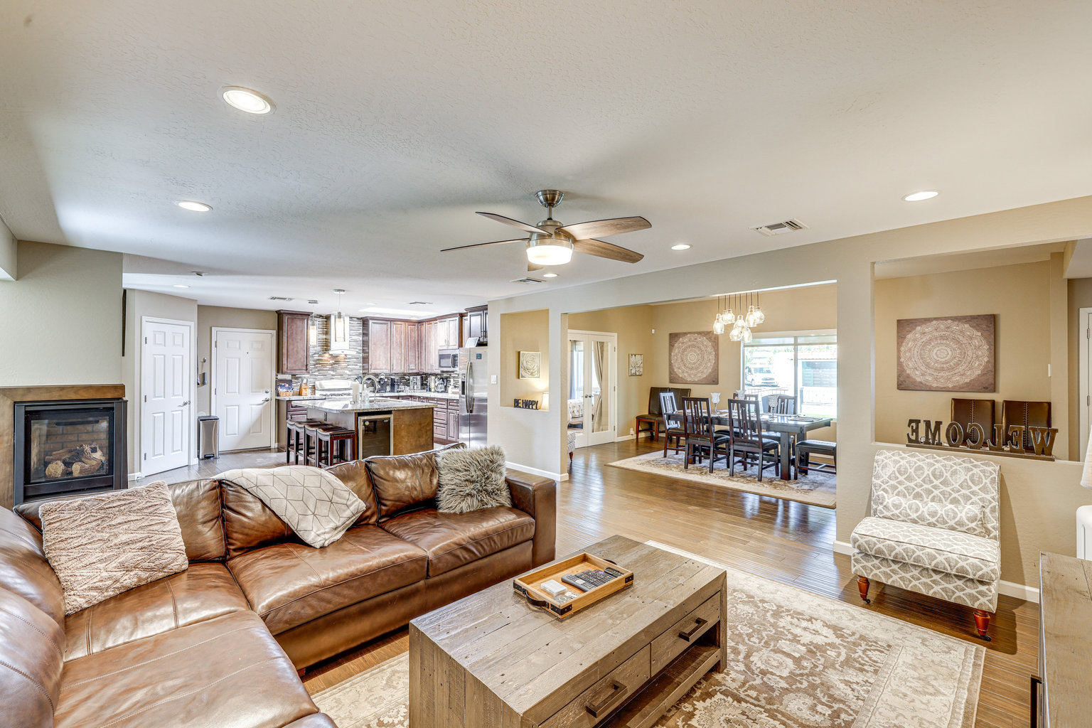 Scottsdale Vacation Rental