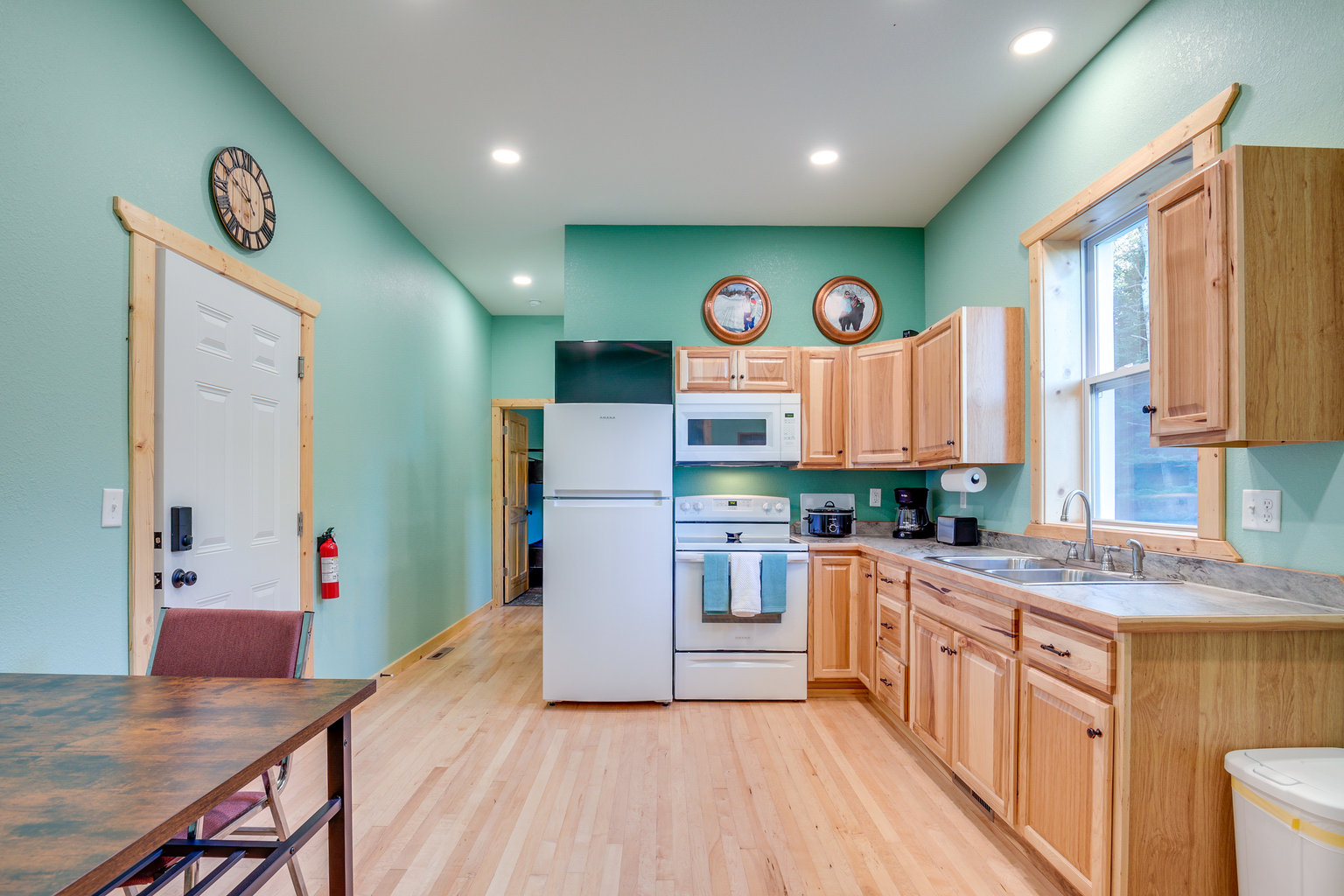 Chassell Vacation Rental