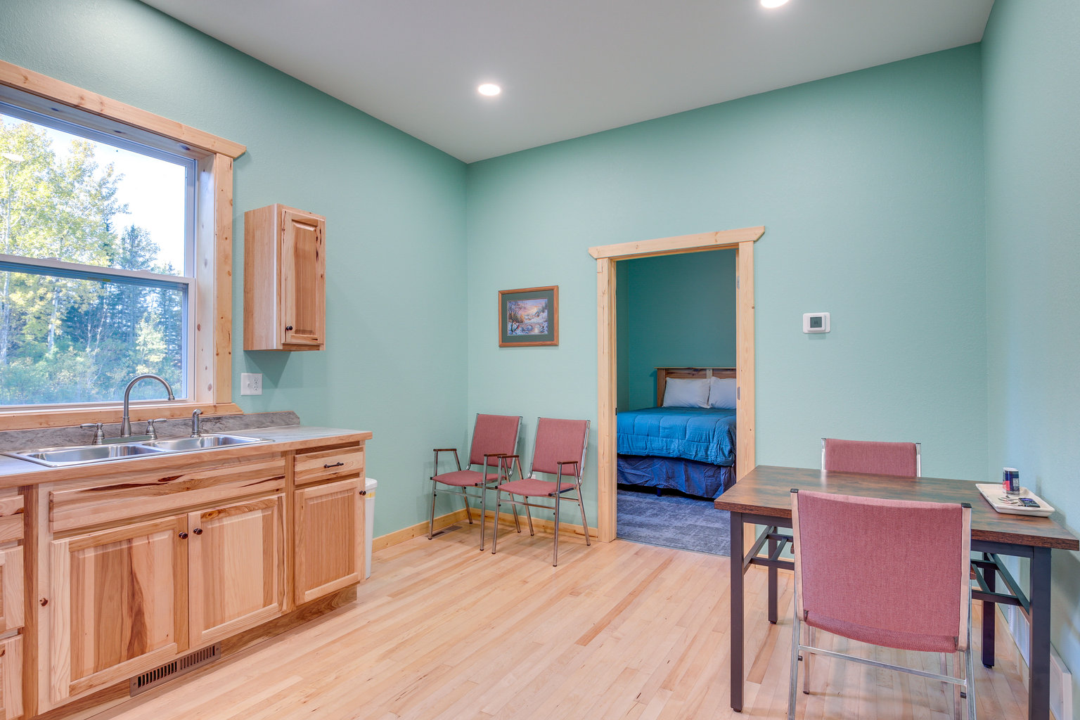 Chassell Vacation Rental