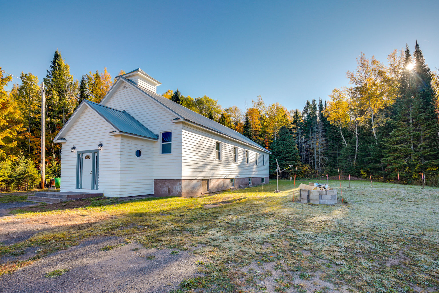 Chassell Vacation Rental