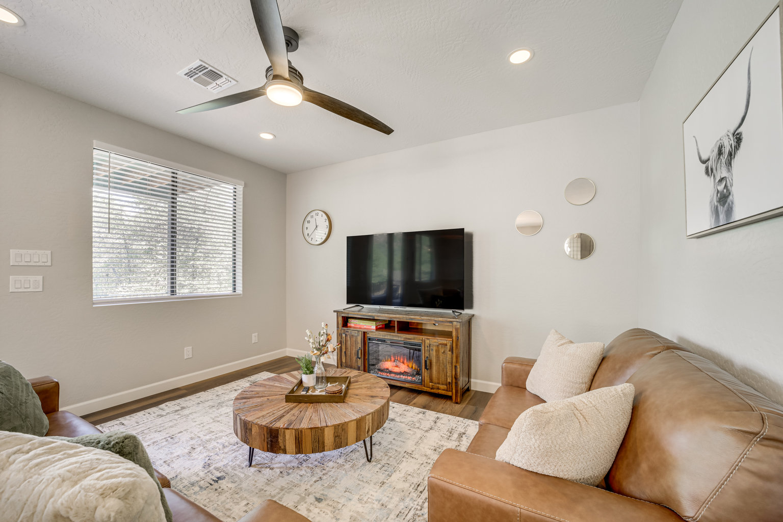 Vacation Rental