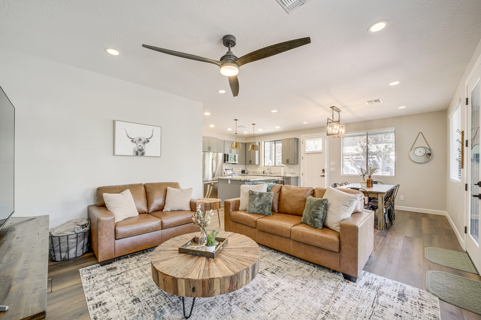 Vacation Rental