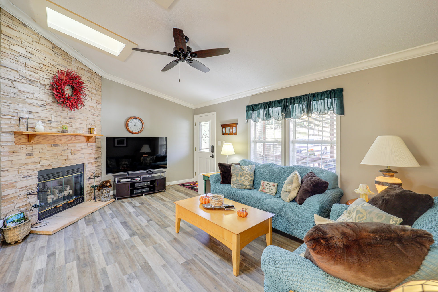 Beech Mountain Vacation Rental