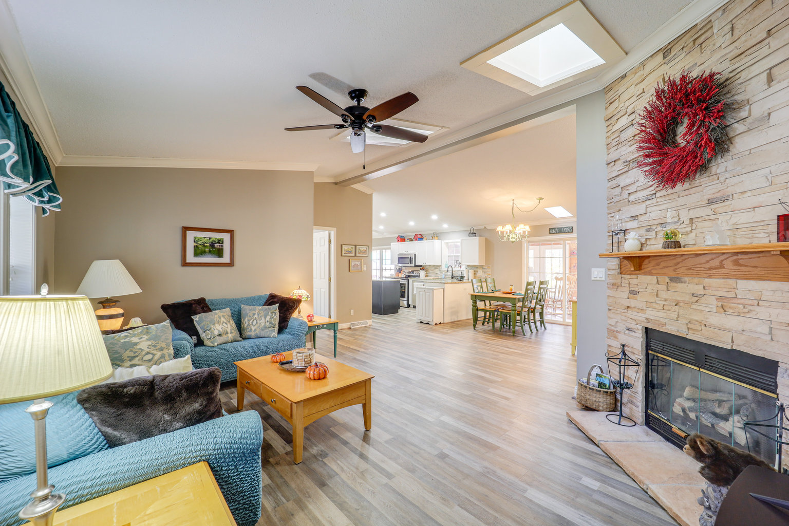 Beech Mountain Vacation Rental