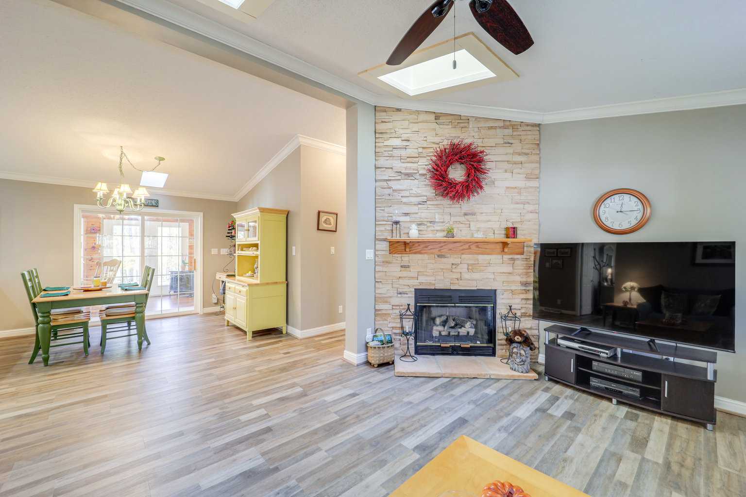 Beech Mountain Vacation Rental