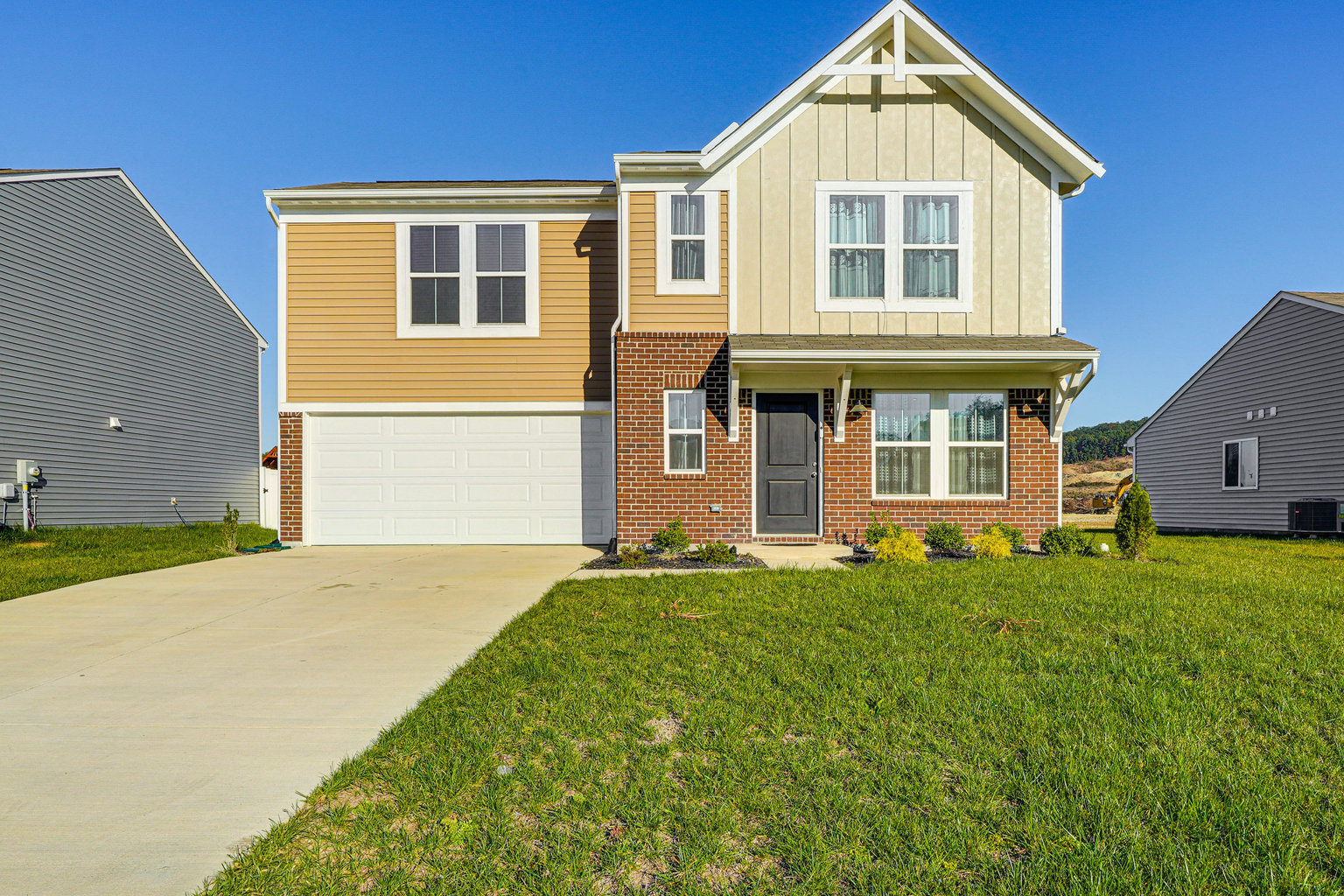 Shepherdsville Vacation Rental